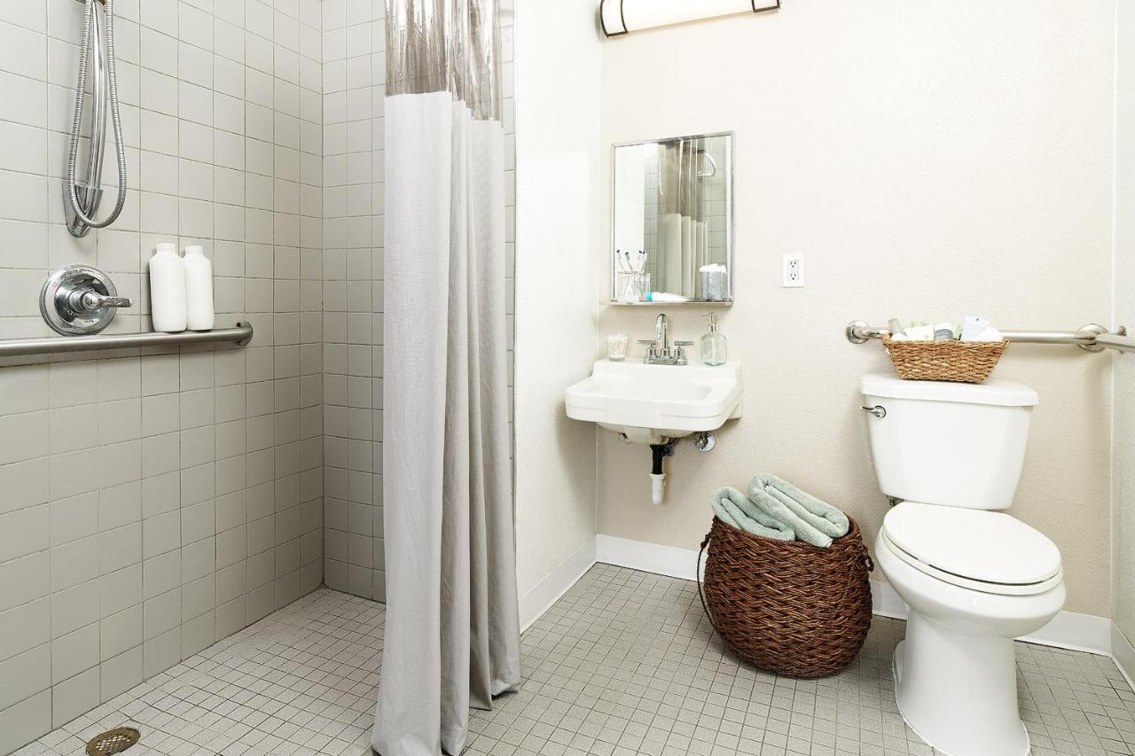 Villa Park Intown Suites Extended Stay Chicago Il - Oakbrook מראה חיצוני תמונה